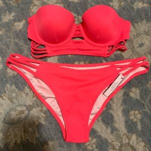 NEW Victoria Secret Bikini